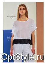 La Stampa (    575501822026 BLOUSE) -  - 2023
,     