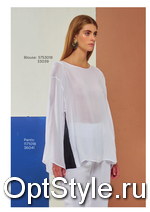 La Stampa (    575301833039 BLOUSE) -  - 2023
,     