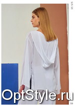 La Stampa (    575301833039 BLOUSE) -  - 2023
,     