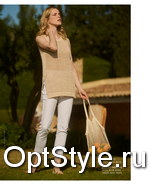 Marina V (    SS23-450 (TROUSERS)) -  - 2023
,     