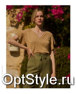 Marina V (    SS23-453 (TROUSERS)) -  - 2023
,     