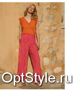 Marina V (    SS23-465 (TROUSERS)) -  - 2023
,     