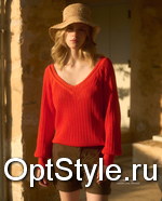 Marina V (    SS23-034 (PULLOVERS)) -  - 2023
,     