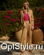 Marina V (    SS23-459 (TROUSERS)) -  - 2023
,     