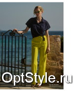 Marina V (    SS23-458 (TROUSERS)) -  - 2023
,     