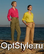 Marina V (    SS23-459 (TROUSERS)) -  - 2023
,     