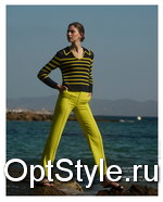 Marina V (    SS23-458 (TROUSERS)) -  - 2023
,     