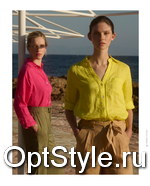 Marina V (    SS23-453 (TROUSERS)) -  - 2023
,     