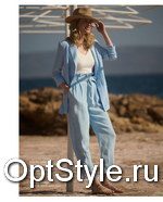 Marina V (    SS23-454 (TROUSERS)) -  - 2023
,     