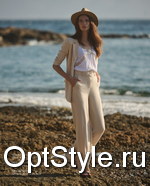 Marina V (    SS23-452 (TROUSERS)) -  - 2023
,     