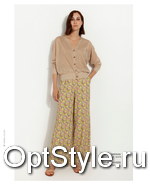 Marina V (    SS23-456 (TROUSERS)) -  - 2023
,     