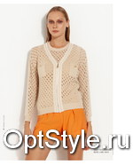 Marina V (    SS23-112 (CARDIGANS)) -  - 2023
,     