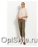 Marina V (    SS23-453 (TROUSERS)) -  - 2023
,     