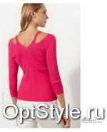 Marina V (    SS23-020 (PULLOVERS)) -  - 2023
,     