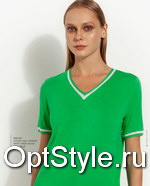 Marina V (    SS23-201 (TSHIRTS)) -  - 2023
,     