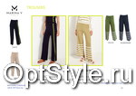 Marina V (    SS23-194 (TROUSERS)) -  - 2023
,     