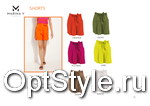 Marina V (    SS23-462 (SHORTS)) -  - 2023
,     