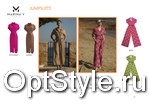 Marina V (    SS23-500 (JUMPSUITS)) -  - 2023
,     