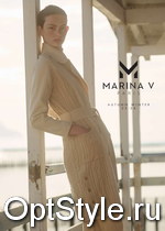 Marina V - офицальный каталог
Нажмите, чтобы посмотреть информацию о товаре