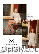 Marina V - коллекция весна-лето 2024
Нажмите, чтобы посмотреть информацию о товаре
