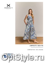 Marina V -  - 2025
,     