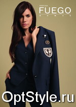 Fuego -  
,     