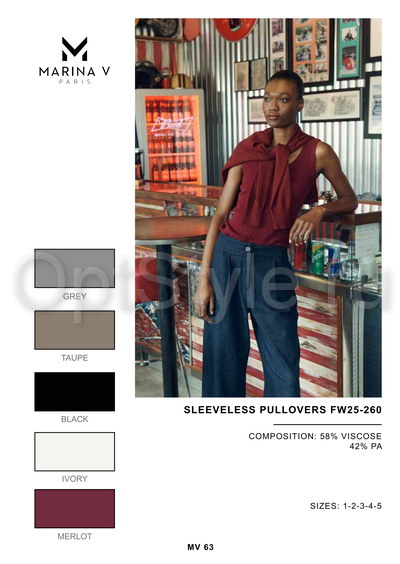 Marina V -  - 2025
,   
    