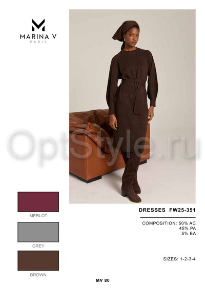 Marina V -  - 2025
,   
    