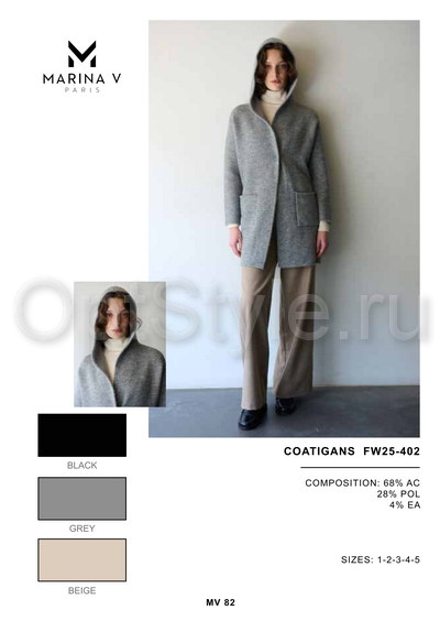 Marina V -  - 2025
,   
    