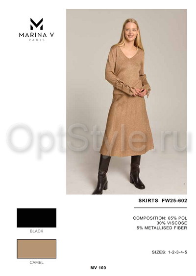 Marina V -  - 2025
,   
    