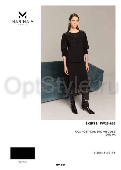 Marina V -  - 2025
,   
    