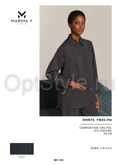 Marina V -  - 2025
,   
    