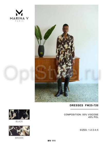 Marina V -  - 2025
,   
    