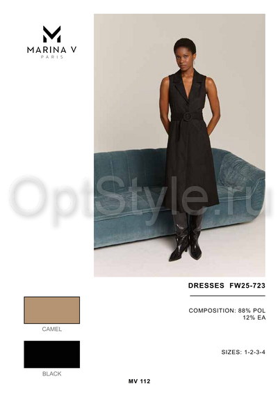 Marina V -  - 2025
,   
    