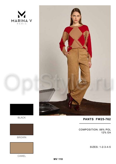 Marina V -  - 2025
,   
    