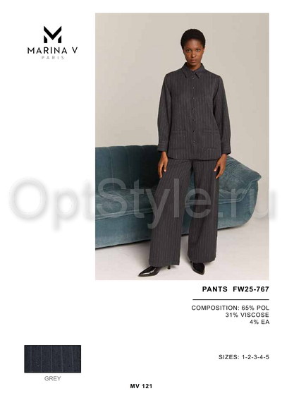 Marina V -  - 2025
,   
    