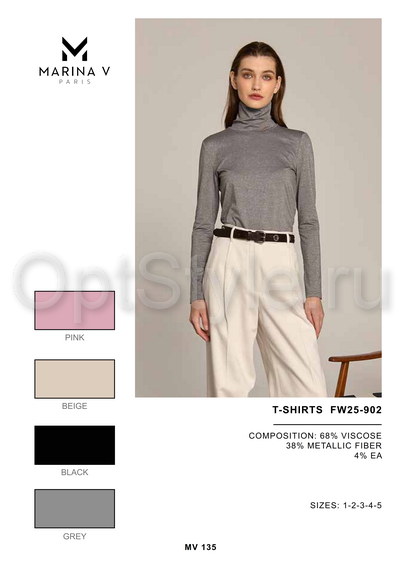 Marina V -  - 2025
,   
    