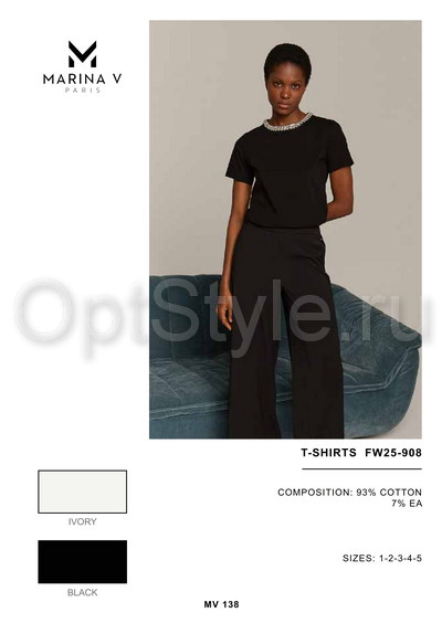 Marina V -  - 2025
,   
    