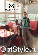 Marina V -  - 2025
,     