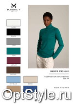 Marina V -  - 2025
,     