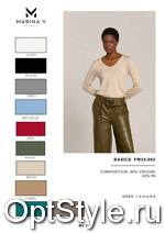Marina V -  - 2025
,     