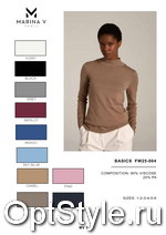 Marina V -  - 2025
,     