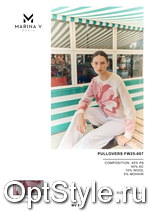 Marina V -  - 2025
,     