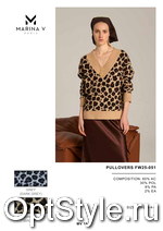 Marina V -  - 2025
,     