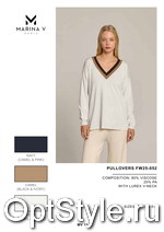 Marina V -  - 2025
,     