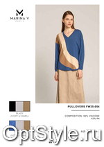 Marina V -  - 2025
,     
