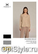 Marina V -  - 2025
,     