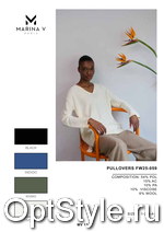 Marina V -  - 2025
,     