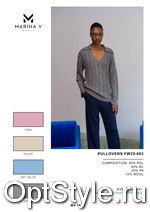 Marina V -  - 2025
,     