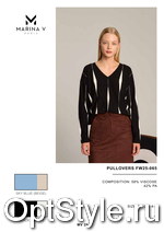 Marina V -  - 2025
,     